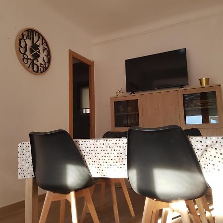 Fantastic Pis A Oliana Alt Urgell Lleida Wifi公寓 外观 照片