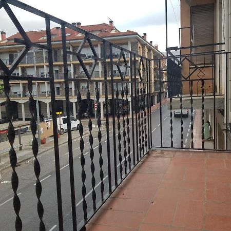 Fantastic Pis A Oliana Alt Urgell Lleida Wifi公寓 外观 照片