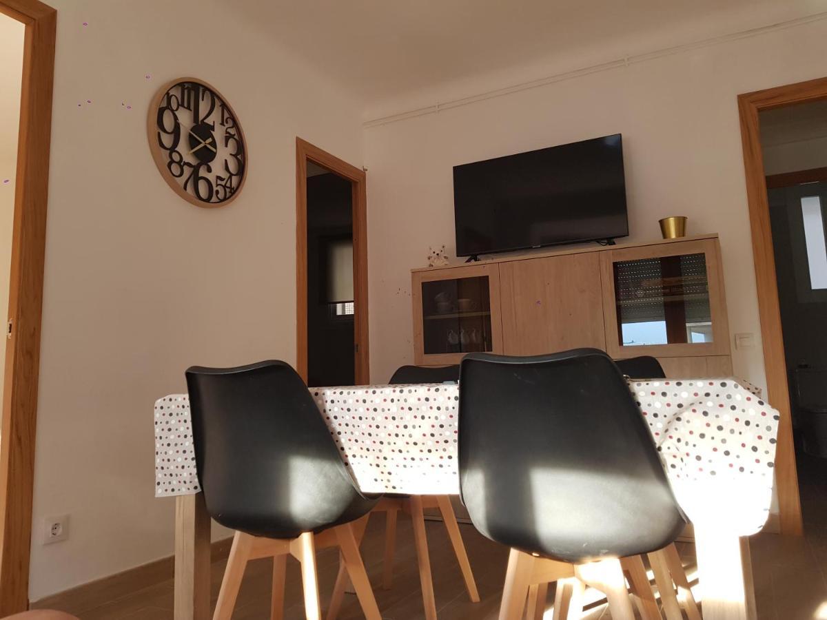 Fantastic Pis A Oliana Alt Urgell Lleida Wifi公寓 外观 照片