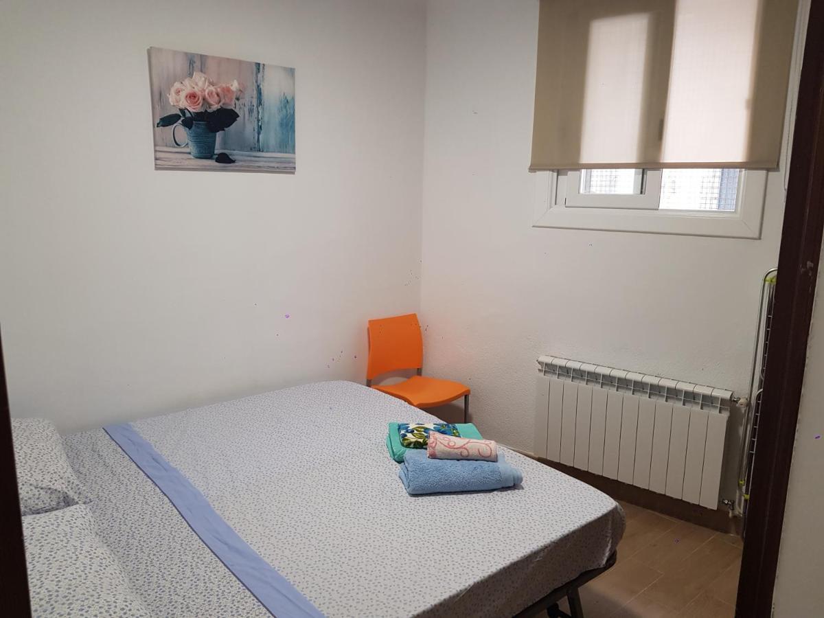 Fantastic Pis A Oliana Alt Urgell Lleida Wifi公寓 外观 照片